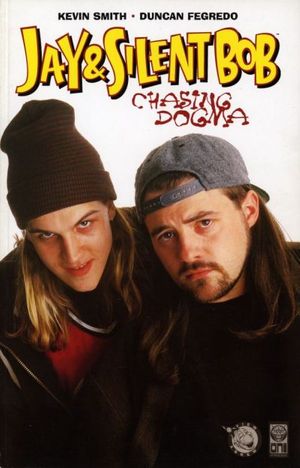 Jay & Silent Bob: Chasing Dogma