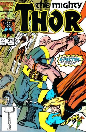Thor #374