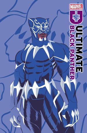 Ultimate Black Panther #2 (Natacha Bustos Variant) Value - GoCollect