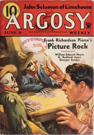  Argosy #1153 (v247 #4) 