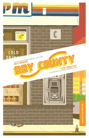 Dry County #5