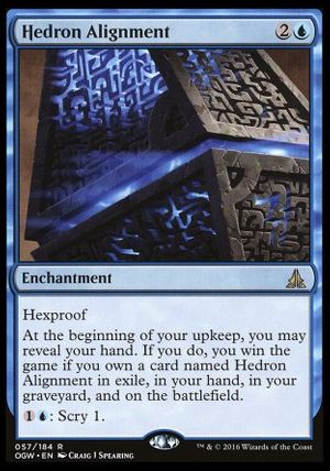 Hedron Alignment (Oath of the Gatewatch)