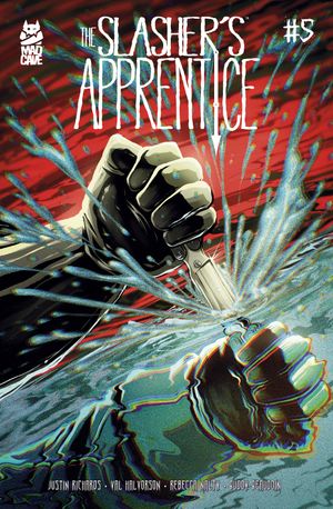 Slashers Apprentice #5
