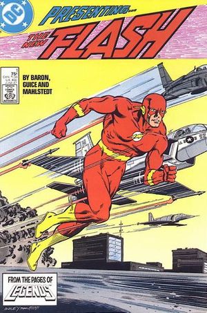 Flash #1