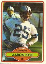 Aaron Kyle