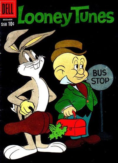 Looney Tunes #230 Comic