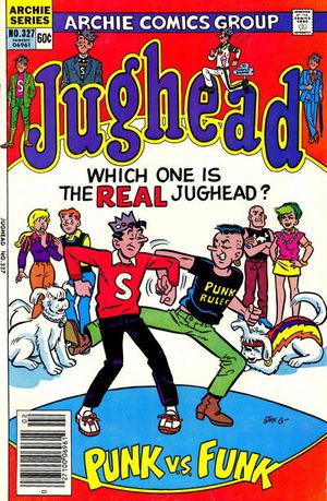 Jughead #327
