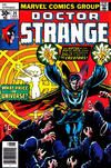 Doctor Strange #24 Comic