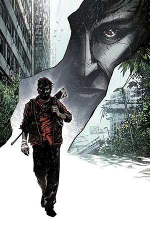 Arcadia #5 (15 Copy Cover Pfeiffer Variant)