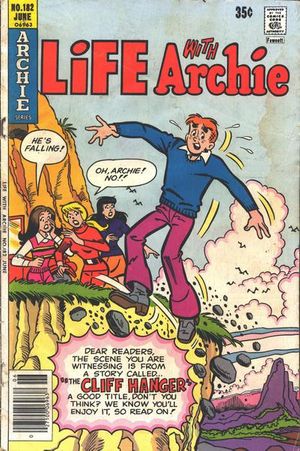 Life With Archie #182 Value - GoCollect