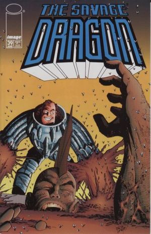 Savage Dragon #39