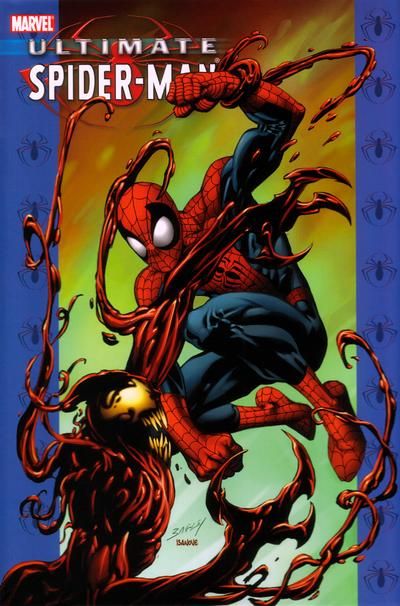 Ultimate Spider-Man #6 Comic