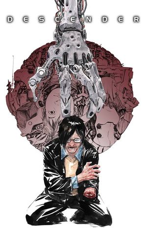 Descender #6