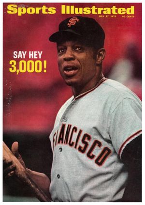 Sports Illustrated #v33 #4