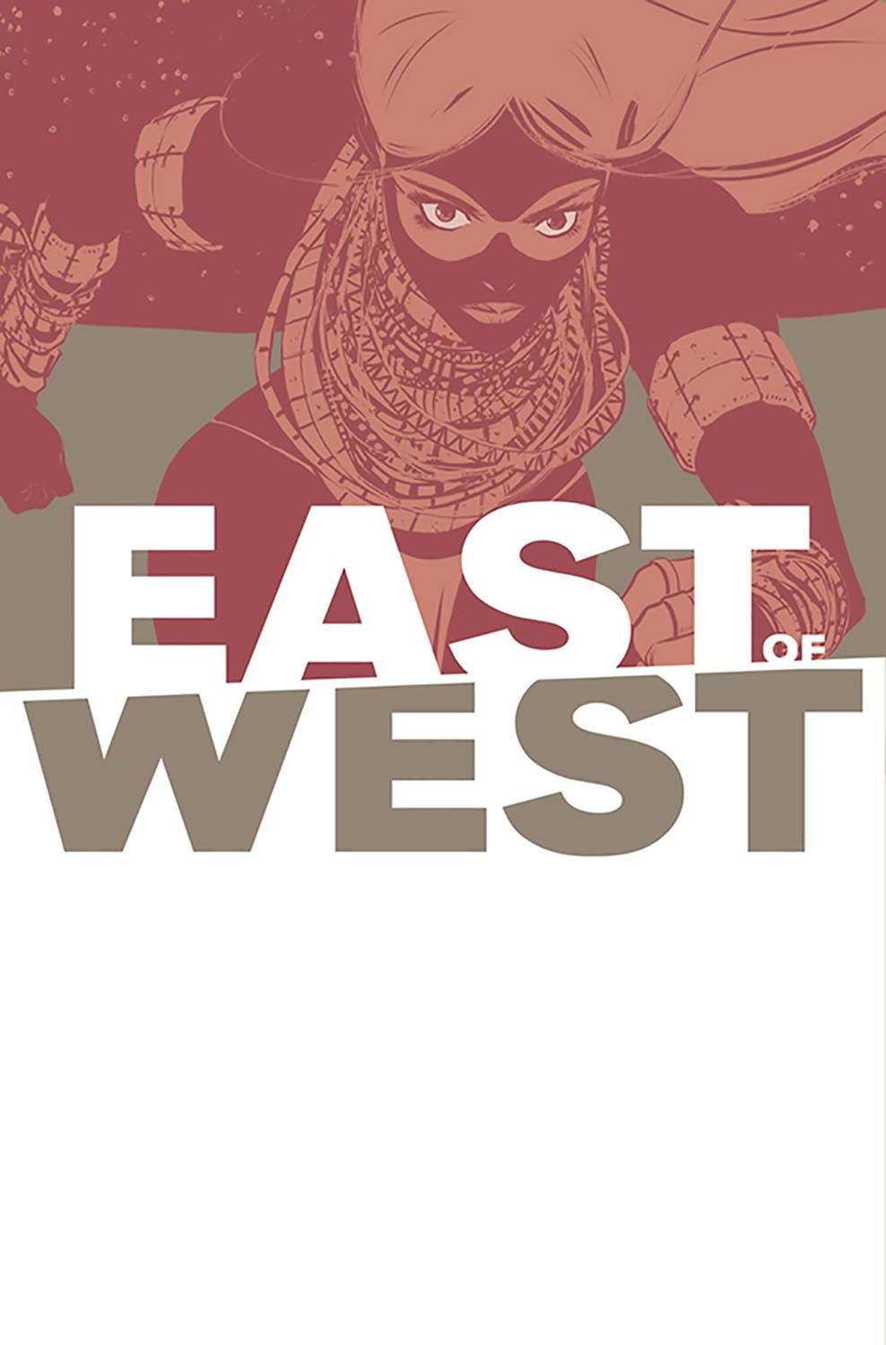 East Of West #32 Comic