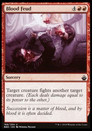 Blood Feud (Battlebond)