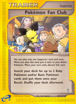 pokemon supporter cards value Pokemon Basic Uncommon Card