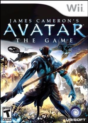Avatar: The Game