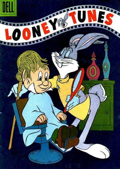 Looney Tunes #198 Comic