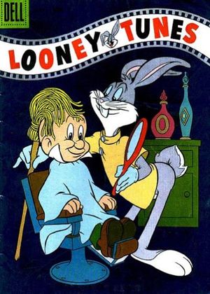 Looney Tunes #198