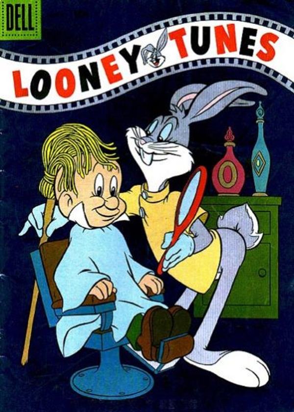 Looney Tunes #198