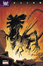 Alien Annual