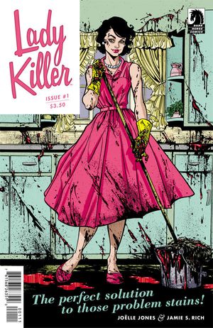 Killer – Ladykiller – Vinyl (LP, Album), 1981 [r6767186