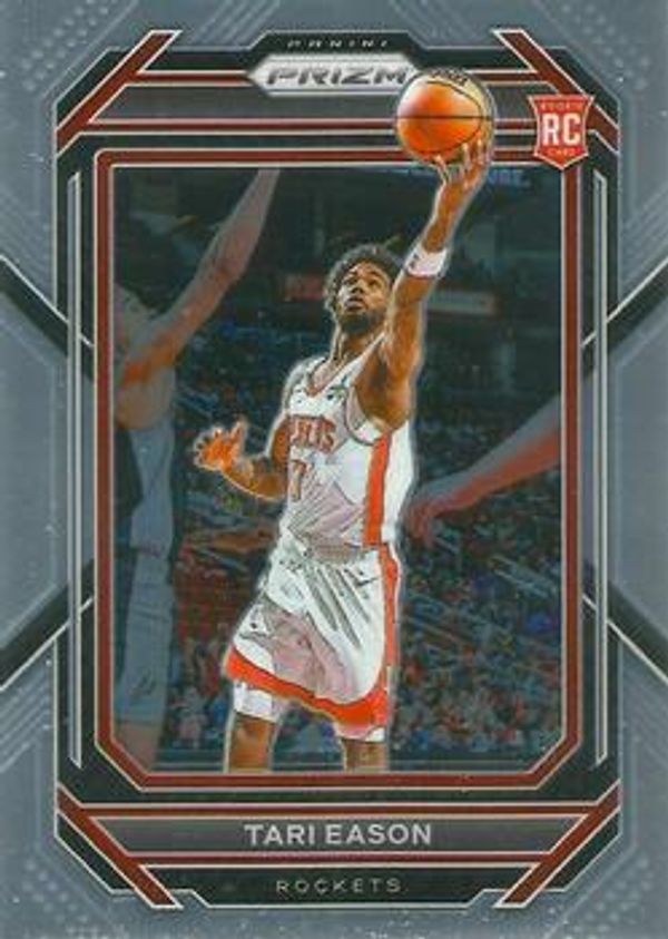 Tari Eason 2022-23 Panini Prizm Basketball #258