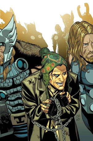 Thors #3