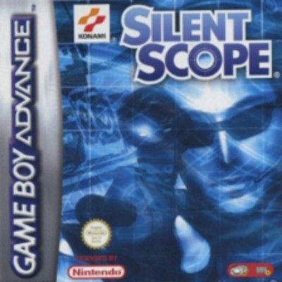 Silent Scope Video Game
