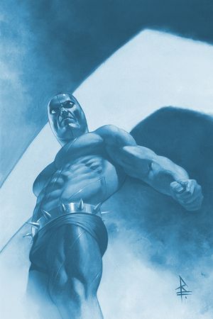 Death-Defying Devil #1 (30 Copy Federici Blue Cover)