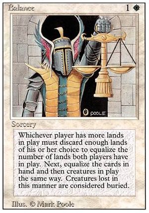 Balance (Revised Edition)