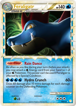 prime cards pokemon Pokemon Card HS Unleashed Single Card Holo Ursaring Prime 89/95   PokeOrder.com
