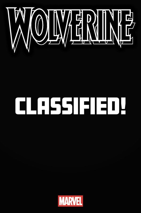 Wolverine #22 (Classified Artist Magic: The Gathering Variant) Comic