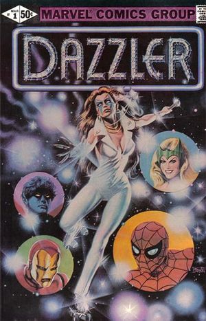 Dazzler #1