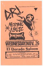 El Dorado Saloon