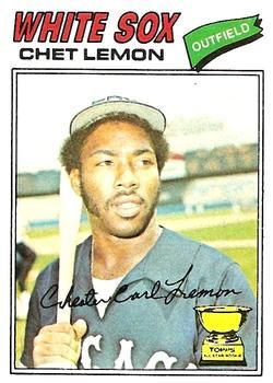  1979 Topps #127 Thad Bosley Chicago White Sox MLB