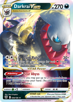 Darkrai Pokmon Cards Values - GoCollect