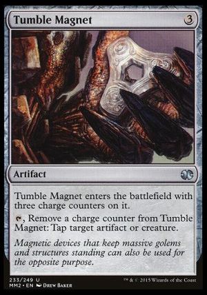 Tumble Magnet (Modern Masters 2015)