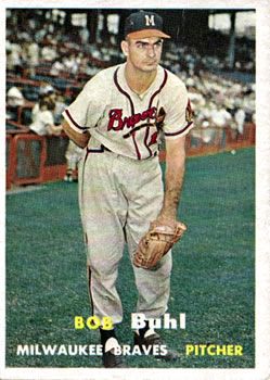 Milwaukee Braves Sports Cards Values - GoCollect (milwaukee-braves )