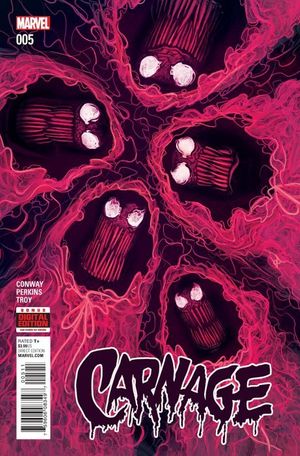 Carnage #5