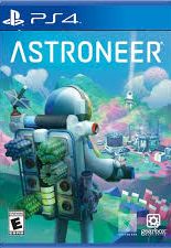 Astroneer Video Game