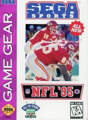 NFL 95