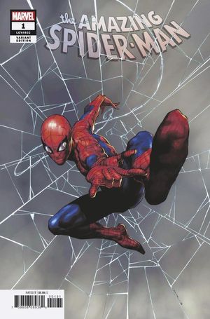 Amazing Spider-man #1 Value - GoCollect