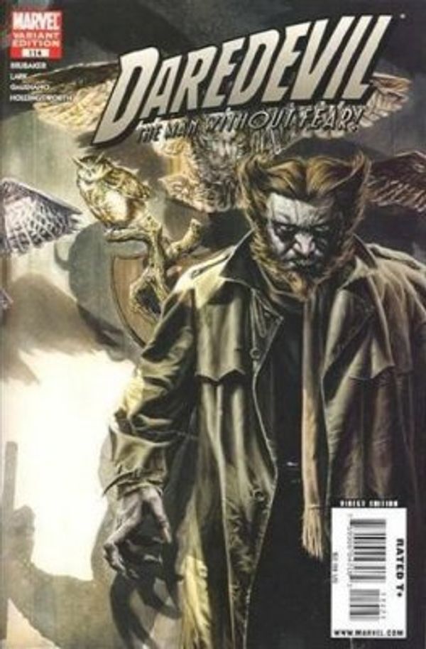 Daredevil #114 (Variant Edition)