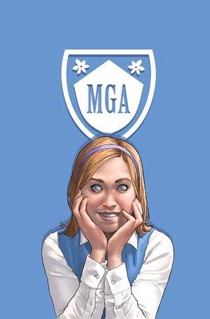 Morning Glories #45