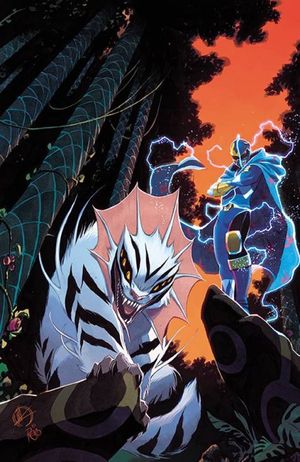 Power Rangers #10 (Cover C 10 Copy Cover Scalera)