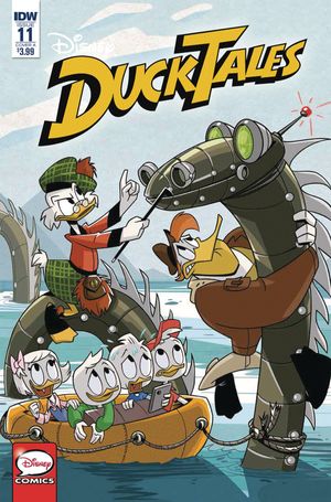 DuckTales #11