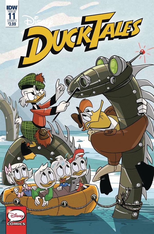 DuckTales #11