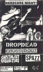 924 Gilman St.